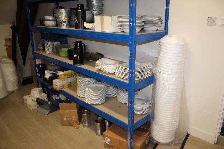 Photos VENTE AUX ENCHERES SUR LIQUIDATION JUDICIAIRES DU 02.10.2023