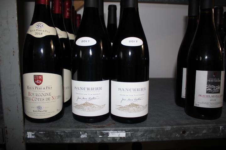 Photos VENTE AUX ENCHERES SUR LIQUIDATION JUDICIAIRES DU 02.10.2023