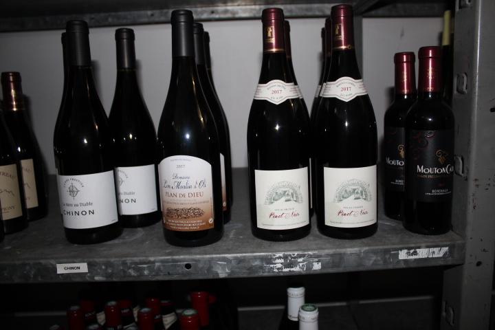 Photos VENTE AUX ENCHERES SUR LIQUIDATION JUDICIAIRES DU 02.10.2023