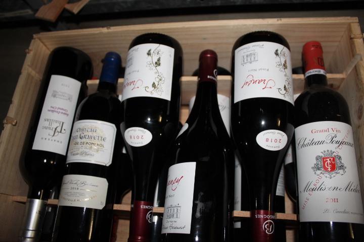 Photos VENTE AUX ENCHERES SUR LIQUIDATION JUDICIAIRES DU 02.10.2023