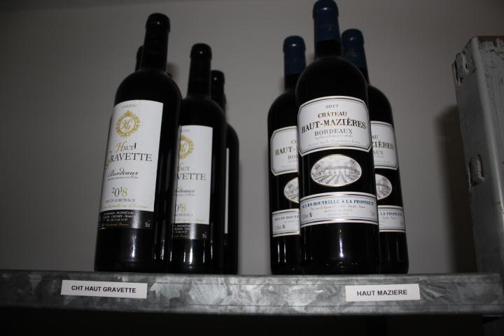 Photos VENTE AUX ENCHERES SUR LIQUIDATION JUDICIAIRES DU 02.10.2023