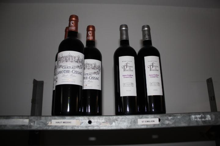 Photos VENTE AUX ENCHERES SUR LIQUIDATION JUDICIAIRES DU 02.10.2023