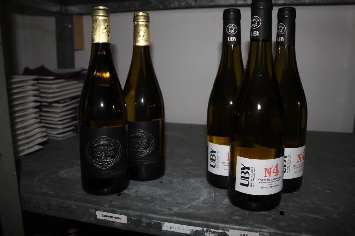 Photos VENTE AUX ENCHERES SUR LIQUIDATION JUDICIAIRES DU 02.10.2023