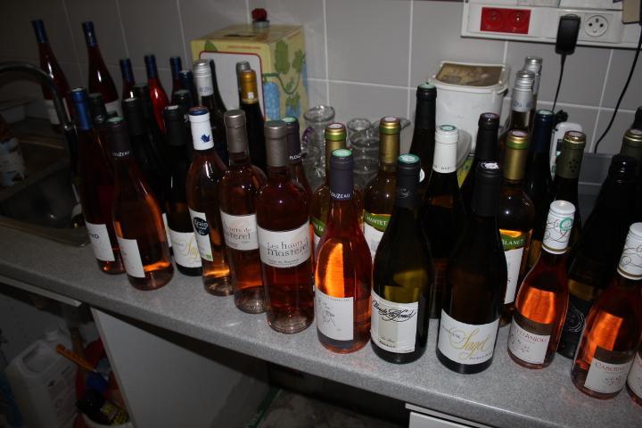 Photos VENTE AUX ENCHERES SUR LIQUIDATION JUDICIAIRES DU 02.10.2023