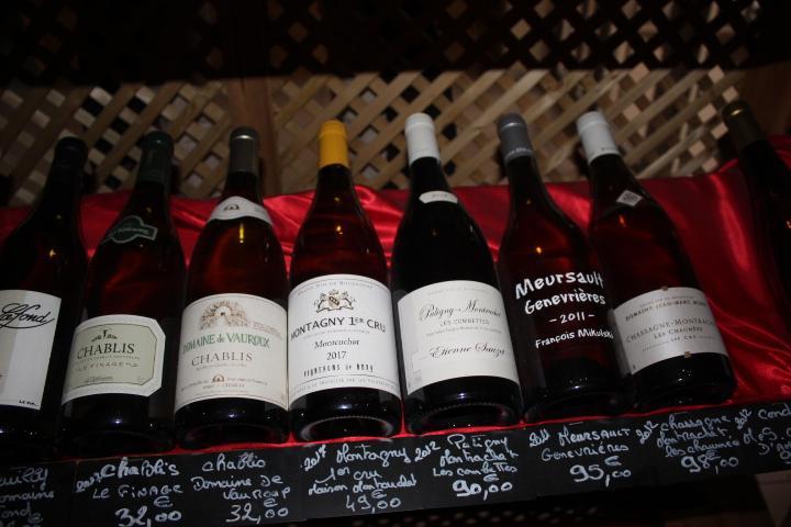 Photos VENTE AUX ENCHERES SUR LIQUIDATION JUDICIAIRES DU 02.10.2023