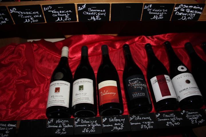 Photos VENTE AUX ENCHERES SUR LIQUIDATION JUDICIAIRES DU 02.10.2023