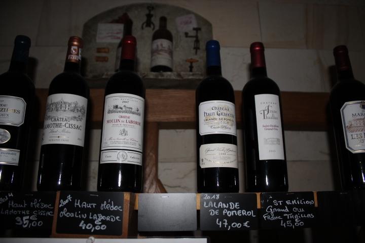 Photos VENTE AUX ENCHERES SUR LIQUIDATION JUDICIAIRES DU 02.10.2023