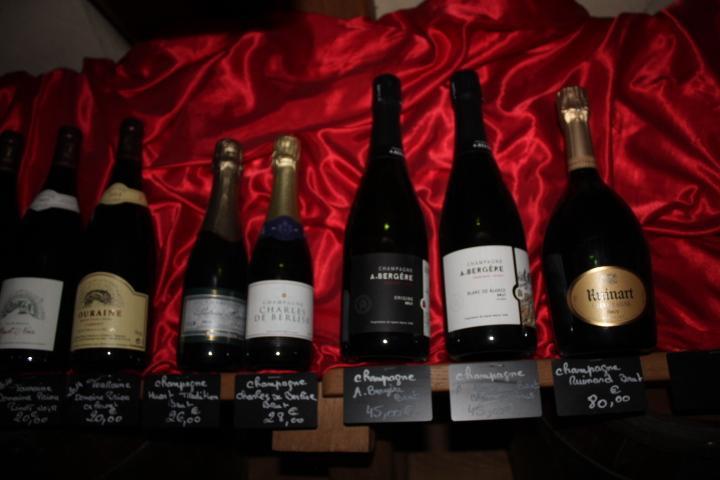 Photos VENTE AUX ENCHERES SUR LIQUIDATION JUDICIAIRES DU 02.10.2023