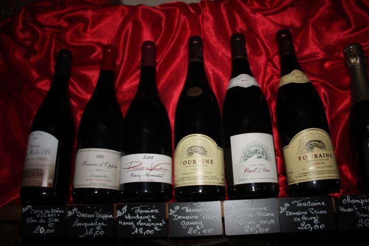 Photos VENTE AUX ENCHERES SUR LIQUIDATION JUDICIAIRES DU 02.10.2023