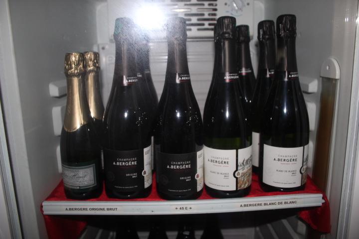 Photos VENTE AUX ENCHERES SUR LIQUIDATION JUDICIAIRES DU 02.10.2023