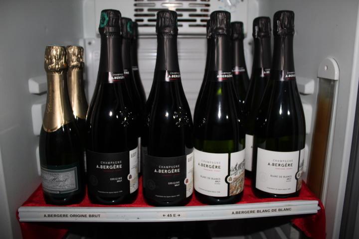 Photos VENTE AUX ENCHERES SUR LIQUIDATION JUDICIAIRES DU 02.10.2023