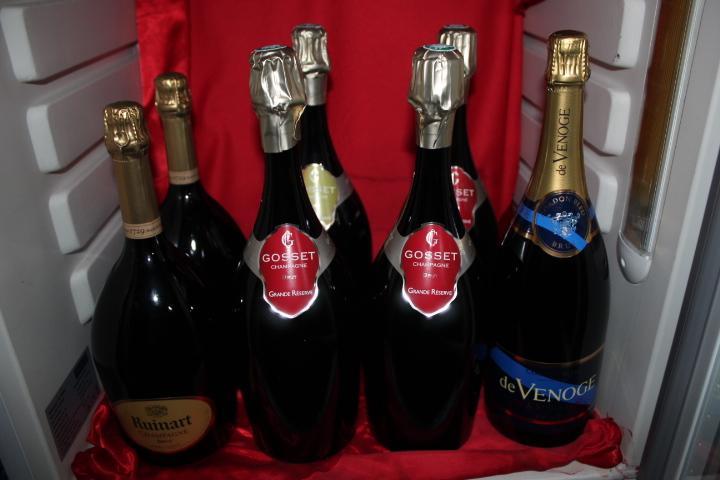 Photos VENTE AUX ENCHERES SUR LIQUIDATION JUDICIAIRES DU 02.10.2023