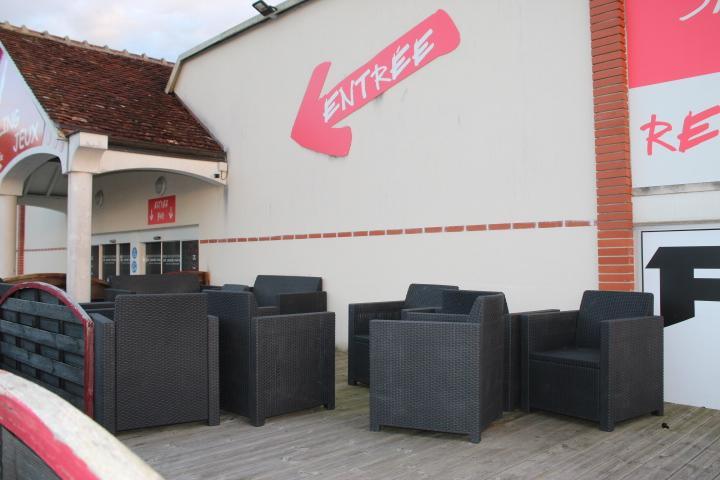 Photos VENTE AUX ENCHERES SUR LIQUIDATION JUDICIAIRES DU 02.10.2023