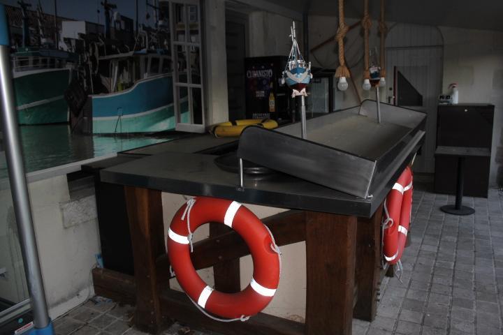 Photos VENTE AUX ENCHERES SUR LIQUIDATION JUDICIAIRES DU 02.10.2023