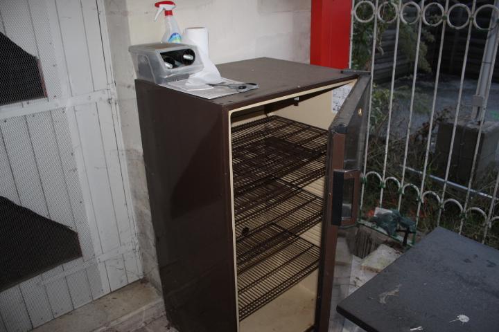 Photos VENTE AUX ENCHERES SUR LIQUIDATION JUDICIAIRES DU 02.10.2023