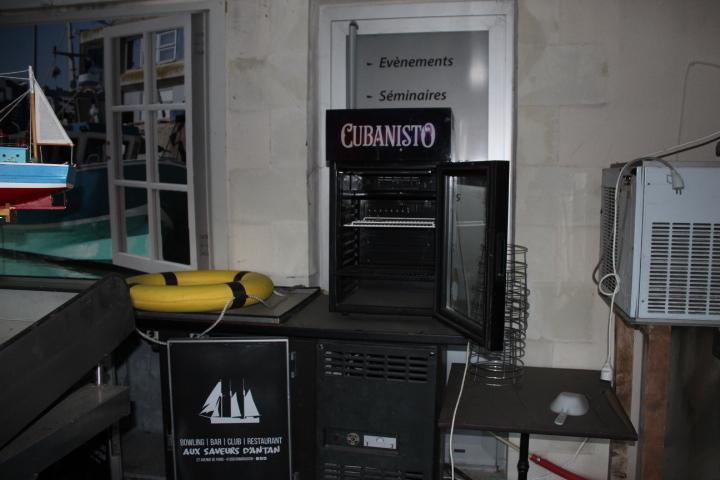 Photos VENTE AUX ENCHERES SUR LIQUIDATION JUDICIAIRES DU 02.10.2023