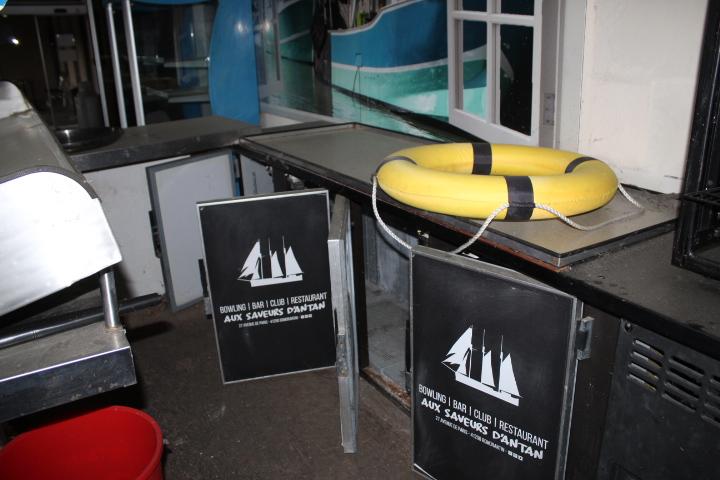 Photos VENTE AUX ENCHERES SUR LIQUIDATION JUDICIAIRES DU 02.10.2023