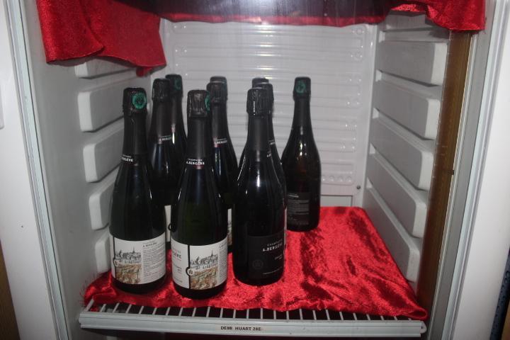 Photos VENTE AUX ENCHERES SUR LIQUIDATION JUDICIAIRES DU 02.10.2023