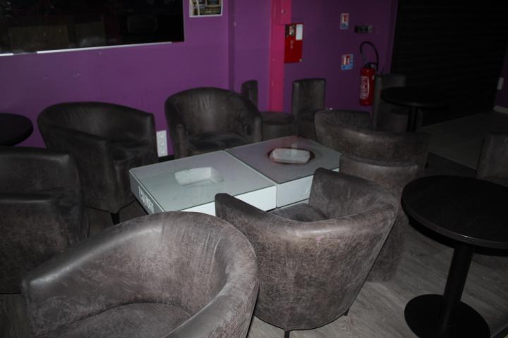 Photos VENTE AUX ENCHERES SUR LIQUIDATION JUDICIAIRES DU 02.10.2023