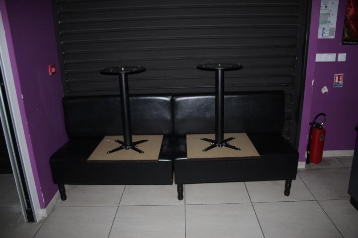 Photos VENTE AUX ENCHERES SUR LIQUIDATION JUDICIAIRES DU 02.10.2023