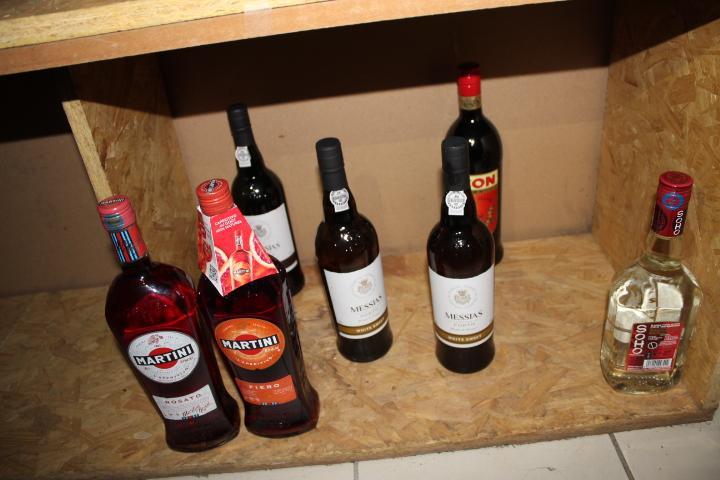 Photos VENTE AUX ENCHERES SUR LIQUIDATION JUDICIAIRES DU 02.10.2023