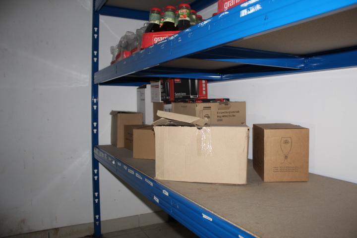 Photos VENTE AUX ENCHERES SUR LIQUIDATION JUDICIAIRES DU 02.10.2023