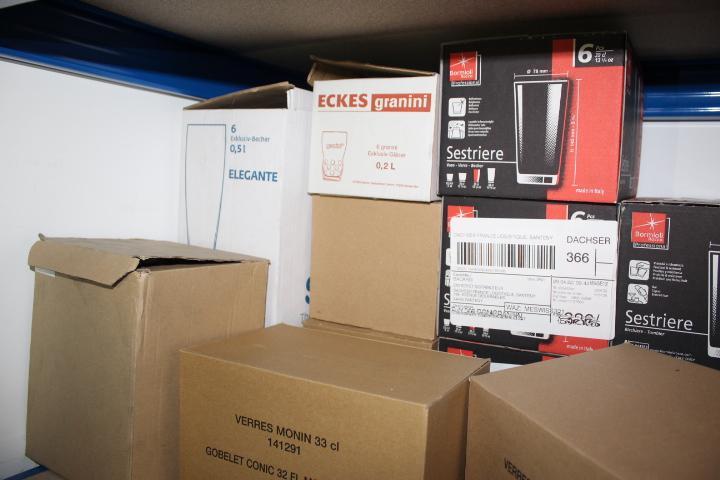 Photos VENTE AUX ENCHERES SUR LIQUIDATION JUDICIAIRES DU 02.10.2023