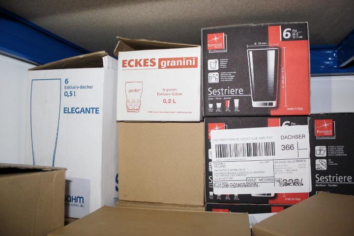 Photos VENTE AUX ENCHERES SUR LIQUIDATION JUDICIAIRES DU 02.10.2023