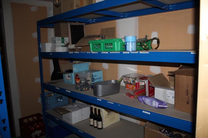 Photos VENTE AUX ENCHERES SUR LIQUIDATION JUDICIAIRES DU 02.10.2023