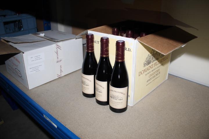 Photos VENTE AUX ENCHERES SUR LIQUIDATION JUDICIAIRES DU 02.10.2023