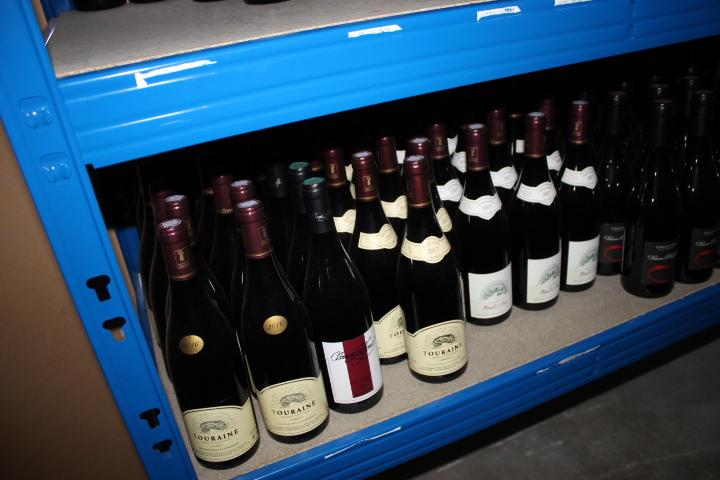 Photos VENTE AUX ENCHERES SUR LIQUIDATION JUDICIAIRES DU 02.10.2023