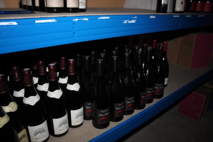 Photos VENTE AUX ENCHERES SUR LIQUIDATION JUDICIAIRES DU 02.10.2023