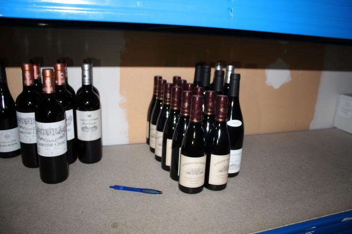 Photos VENTE AUX ENCHERES SUR LIQUIDATION JUDICIAIRES DU 02.10.2023