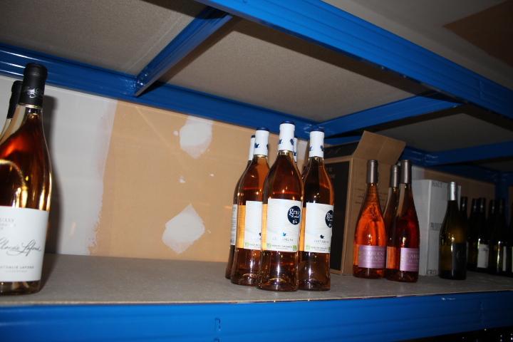 Photos VENTE AUX ENCHERES SUR LIQUIDATION JUDICIAIRES DU 02.10.2023