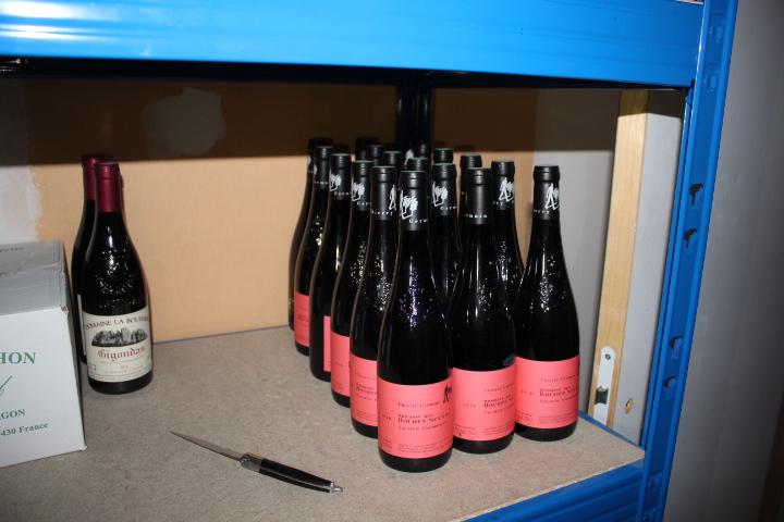 Photos VENTE AUX ENCHERES SUR LIQUIDATION JUDICIAIRES DU 02.10.2023