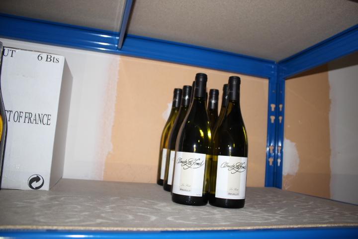 Photos VENTE AUX ENCHERES SUR LIQUIDATION JUDICIAIRES DU 02.10.2023