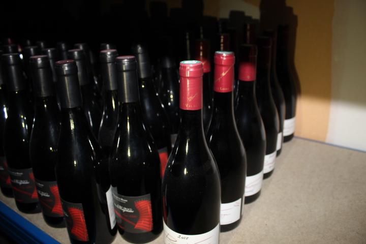 Photos VENTE AUX ENCHERES SUR LIQUIDATION JUDICIAIRES DU 02.10.2023