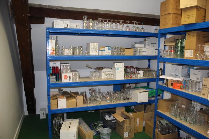 Photos VENTE AUX ENCHERES SUR LIQUIDATION JUDICIAIRES DU 02.10.2023