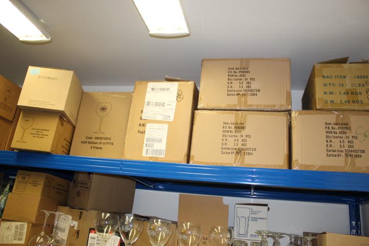 Photos VENTE AUX ENCHERES SUR LIQUIDATION JUDICIAIRES DU 02.10.2023