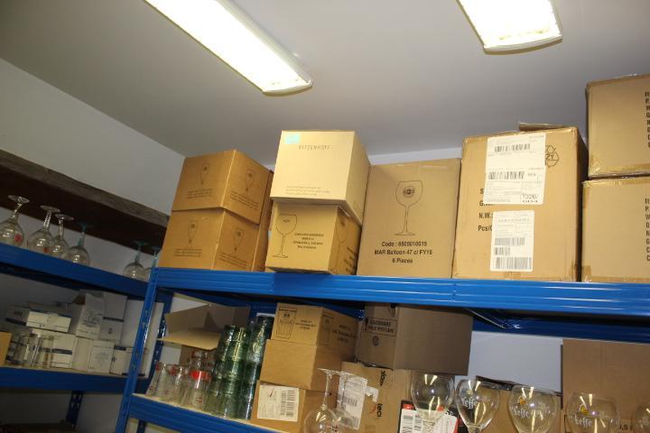 Photos VENTE AUX ENCHERES SUR LIQUIDATION JUDICIAIRES DU 02.10.2023