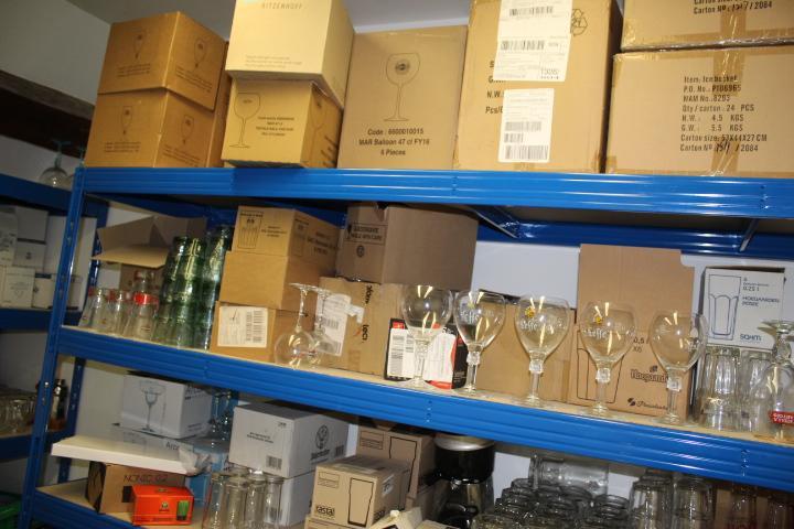 Photos VENTE AUX ENCHERES SUR LIQUIDATION JUDICIAIRES DU 02.10.2023