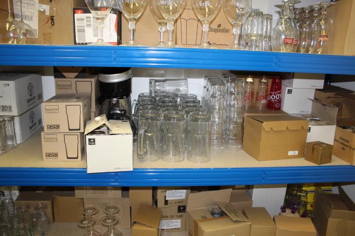 Photos VENTE AUX ENCHERES SUR LIQUIDATION JUDICIAIRES DU 02.10.2023