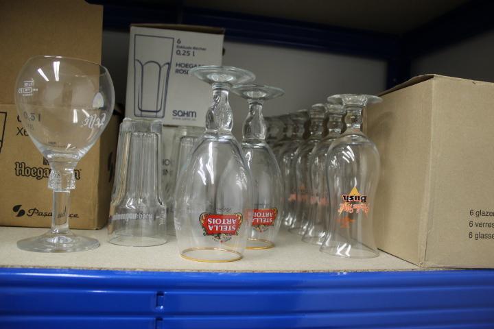 Photos VENTE AUX ENCHERES SUR LIQUIDATION JUDICIAIRES DU 02.10.2023