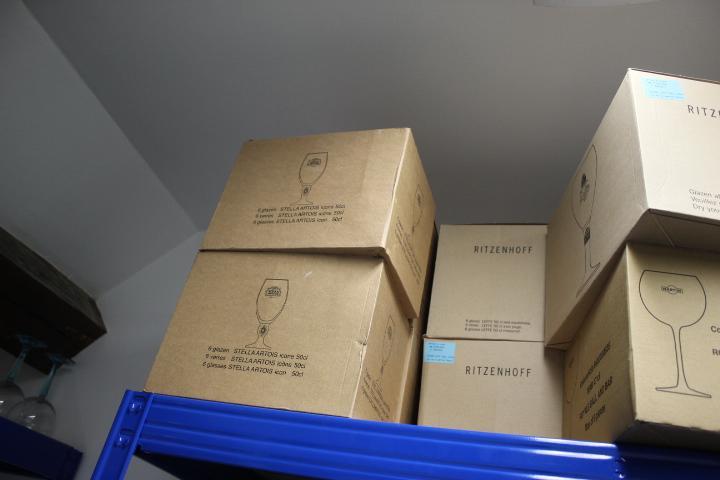 Photos VENTE AUX ENCHERES SUR LIQUIDATION JUDICIAIRES DU 02.10.2023