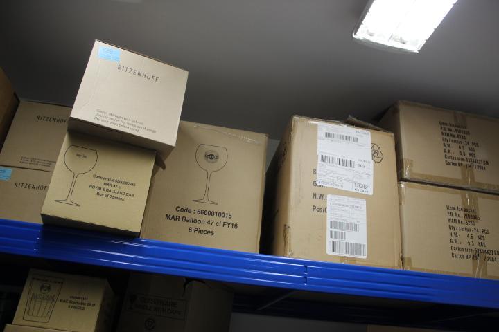 Photos VENTE AUX ENCHERES SUR LIQUIDATION JUDICIAIRES DU 02.10.2023