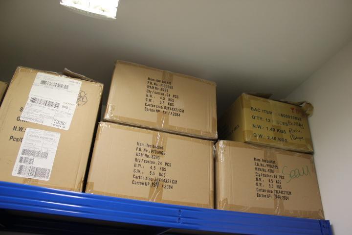 Photos VENTE AUX ENCHERES SUR LIQUIDATION JUDICIAIRES DU 02.10.2023