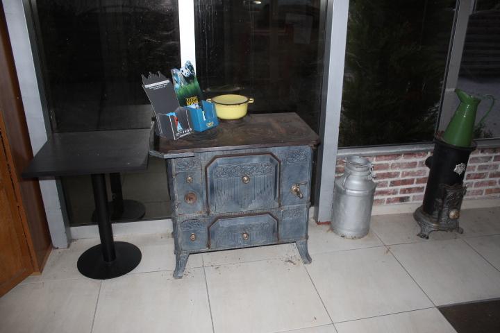 Photos VENTE AUX ENCHERES SUR LIQUIDATION JUDICIAIRES DU 02.10.2023