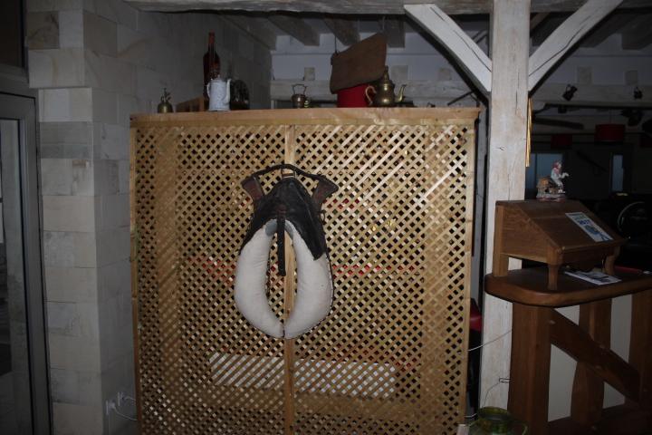 Photos VENTE AUX ENCHERES SUR LIQUIDATION JUDICIAIRES DU 02.10.2023