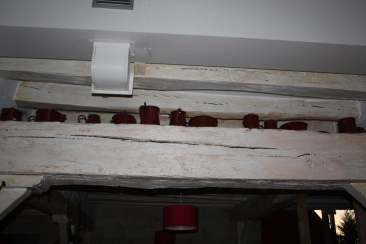 Photos VENTE AUX ENCHERES SUR LIQUIDATION JUDICIAIRES DU 02.10.2023