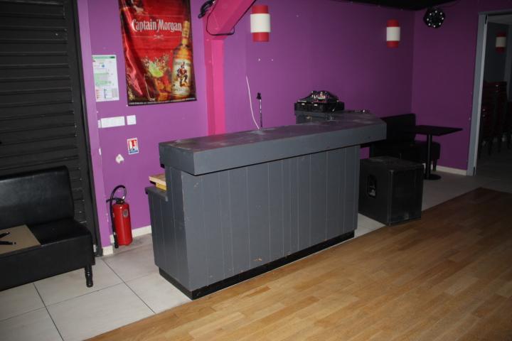 Photos VENTE AUX ENCHERES SUR LIQUIDATION JUDICIAIRES DU 02.10.2023